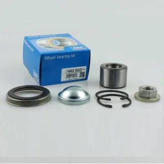 SKF Radlager hinten Ford Fiesta V Focus Fusion Mazda 2