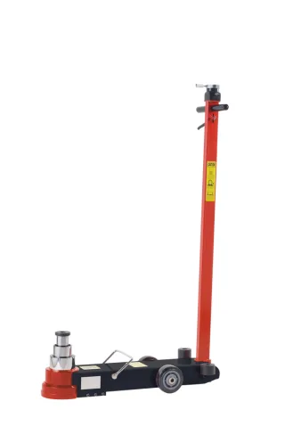 KS Tools Lufthydraulischer Wagenheber 40 t - 20 - 10 t - 160.0743