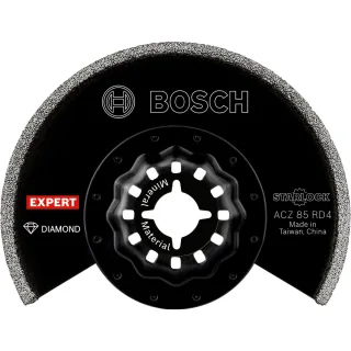 Bosch EXPERT ACZ 85 RD4 Grout Segment Blade, 85 mm, 1-Stück - 2608902057