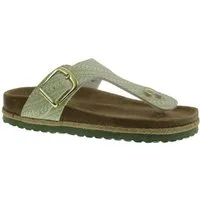 piece of mind. Piece of Mind Damen Zehentrenner beige EUR 40 Zehentrenner