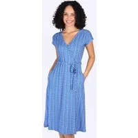Lykka du Nord Sommerkleid Memana circus