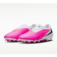 Nike PHANTOM 6 LOW ACAD FG/MG T Fußballschuh Außensohle für Rasenplätze und für feste Böden