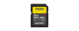 Sony SF32TG | sf32tg | 32 GB - SDHC