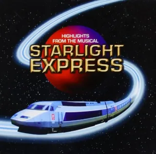 Starlight Express