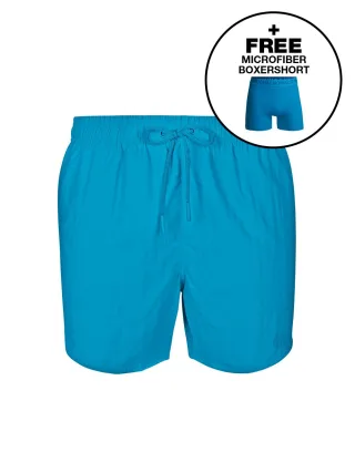 Blau