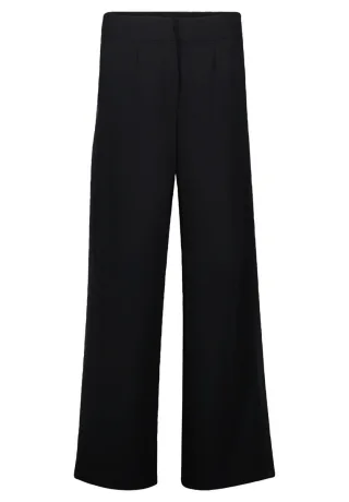 Betty Barclay - Marlene-Hose schwarz - Gr. - 40