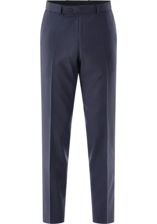 CARL GROSS - CG Sascha Hose blau dunkel - Gr. - 50
