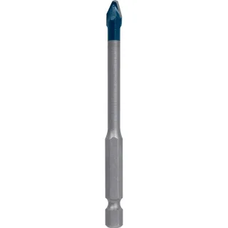 Bosch EXPERT Fliesenbohrer HEX-9 HardCeramic bit, 5.5x90 - 2608901683