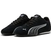 PUMA CATCH SD JR Sneaker für Jugendliche, sportlicher Stil, mit Schnürung