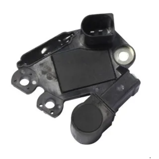 Hueco Lichtmaschinenregler Jeep Mercedes 3,0