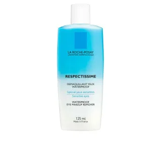 Toleriane Respectissime Zweiphasen-make-up-entferner Für Wasserfestes Make-up 125 ml