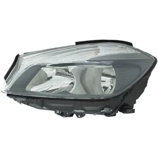 Hella Scheinwerfer rechts Mercedes A-Klasse W176 1LG010818-141