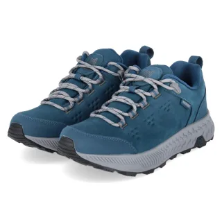 Waldläufer Outdoorschuhe MILLI Blau - Gr. 37 -  Textil