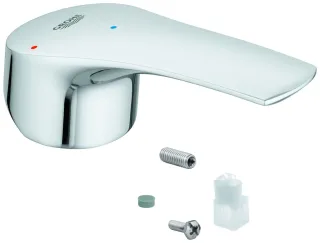 Grohe Hebel 48551 chrom , 48551000 48551000
