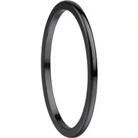 Bering Fingerring BERING / Detachable / Ring / Size 9 564-60-90 schwarz
