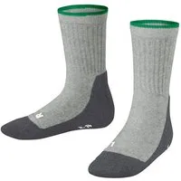 FALKE Socken Active Everyday Socken (1-Paar) aus feuchtigkeitsregulierendem Funktionsmaterial