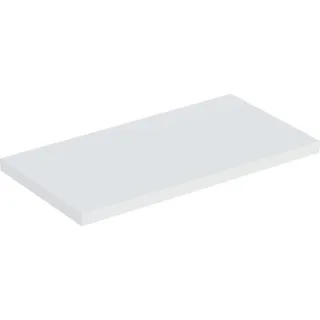Geberit Einlegeboden weiß, zu Comprimo WTU 862050, 595615000 595615000