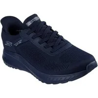 Skechers BOBS Sport Squad Chaos - Solid Step Sneaker