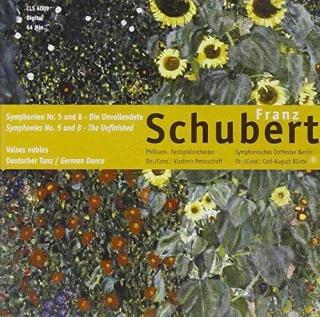 Sinfonien 5 und 8