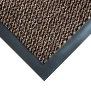 Vyna-Plush Schmutzfangmatte - Eingangsmatte | Größe: 0.6 m x 0.9 m