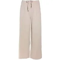 Zwillingsherz Stoffhose "Musselin"