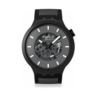 Swatch Unisexuhr 2408 SWATCH ESSENTIALS SB05B113