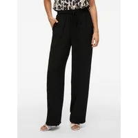 Vila Schlupfhose VIJOSA HW WIDE PANTS - NOOS Sommerhose