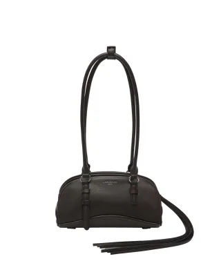Liebeskind Berlin - Frieda Satchel S dunkelbraun - Gr. - OS