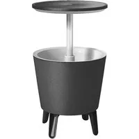 Keter Gartenbar-Set, Garten Kühlbar