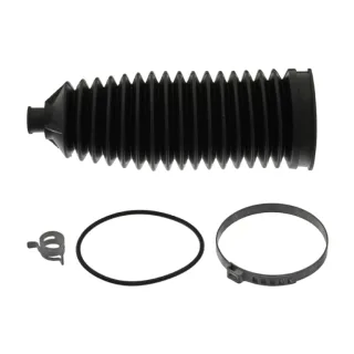 Febi Lenkmanschette Mercedes E-Klasse W210 23844