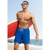 O'Neill Badeshorts O'NEILL VERT 16'' SWIMSHORTS mit elastischem Bund, schnell trocknend, normale Passform