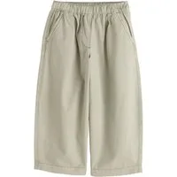 Next Schlupfbluse Schlupfhose mit Barrel-Bein (1-tlg)