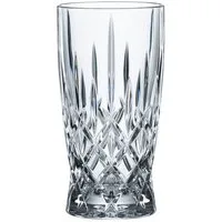 Nachtmann Glas, Kristallglas