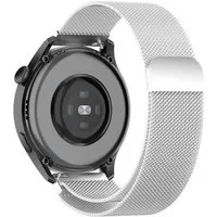SmartUP Smartwatch-Armband für Samsung Galaxy Watch 7 6 5 4 FE Pro Gear Classic Edelstahl Ersatz, für Samsung Galaxy Watch 1-7 / FE - Pro - Gear - 4/6 Classic