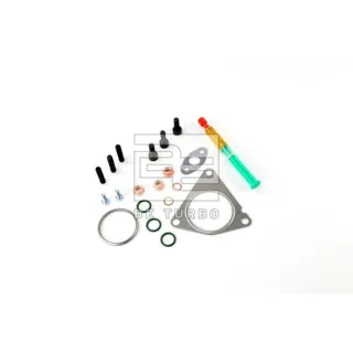BE Turbo Montagesatz f?r Turbolader Audi A4 A5 Q5
