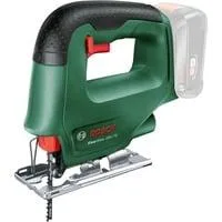 Akku-Stichsäge EasySaw 18V-70 grün/schwarz, ohne Akku und Ladegerät, POWER FOR ALL ALLIANCE