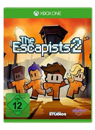 The Escapists 2 [für Xbox One]