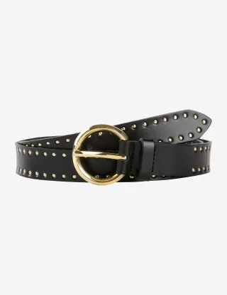 BRAX - Style Damengürtel black - Gr. - 85