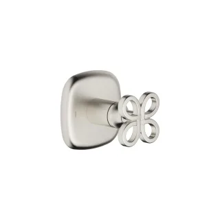 Dornbracht UP-Zweiwege-Umstellung COYA 36200424 Platin gebürstet,36200424-06 36200424-06