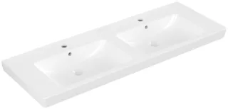 Villeroy & Boch Schrank-Doppelwaschtisch Subway 7175D0R1