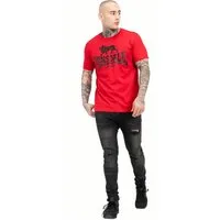 Lonsdale T-Shirt Logo T-Shirt Normale Passform