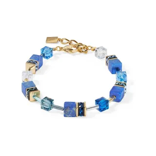 Coeur de Lion Armband 4905/30-0700