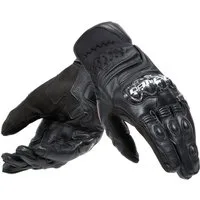 Dainese Motorradhandschuhe Carbon 4 Short Motorradhandschuhe protektoren