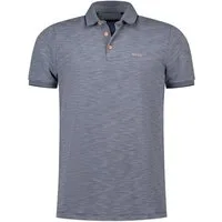 New Zealand Auckland Poloshirt 66MO34PLRE