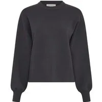 Moss Copenhagen Strickpullover