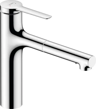 Hansgrohe Spültischmischer 160 Zesis M33 74801000