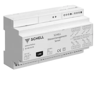 Schell Server SWS , 005000099 005000099