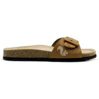 thies 1856 ® Eco Bio Covered Strap Sandal Sandale Vegan