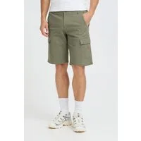 Blend Cargoshorts BHTirol Lässige Cargo-Shorts mit Taschen