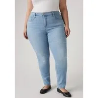 Levi's® Plus Skinny-fit-Jeans 311 PL SHAPING SKINNY *D figurformend mit Stretch